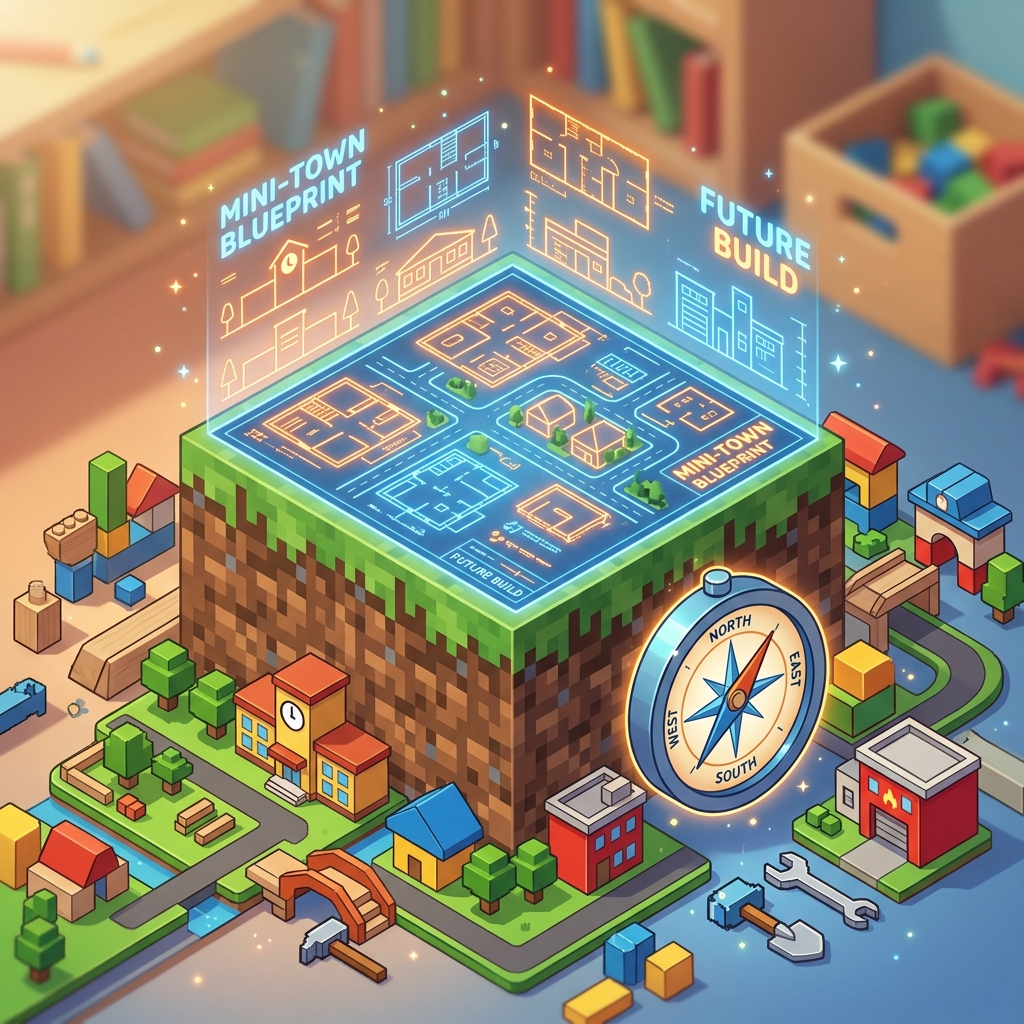 Blueprint Architecture